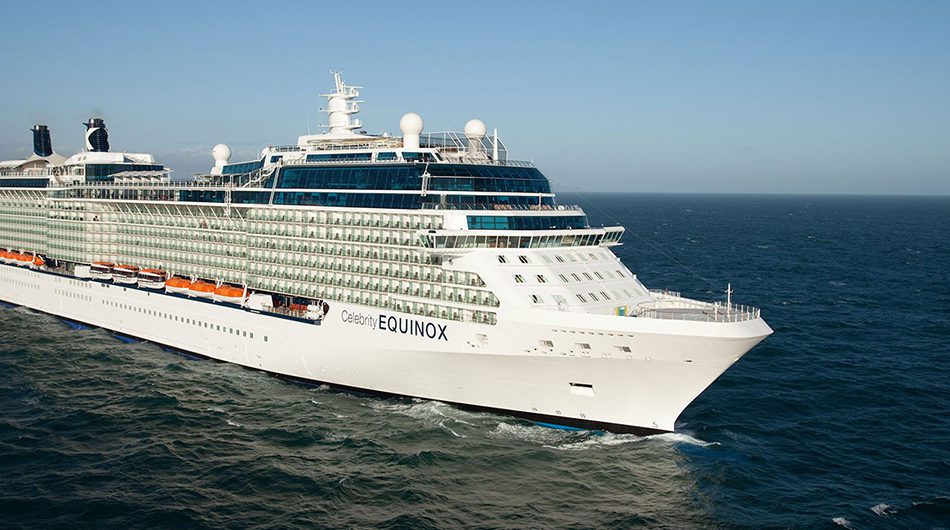 Celebrity Cruises Returns to St Maarten