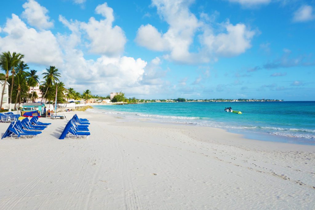 Sea Breeze Beach House: A New All-inclusive In Barbados