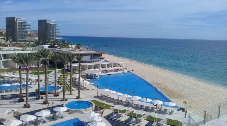 Le Blanc Opens Los Cabos All-Inclusive