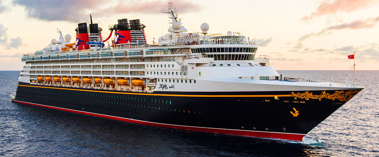 Disney Launching New Cruises to Mexico, Caribbean