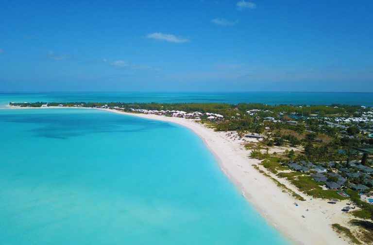 VIDEO: Why You Need to Visit Treasure Cay in The Bahamas