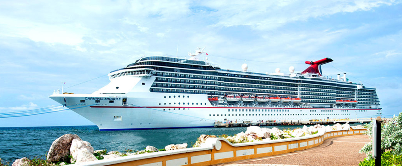 Carnival Adding More Cruises to Mexico