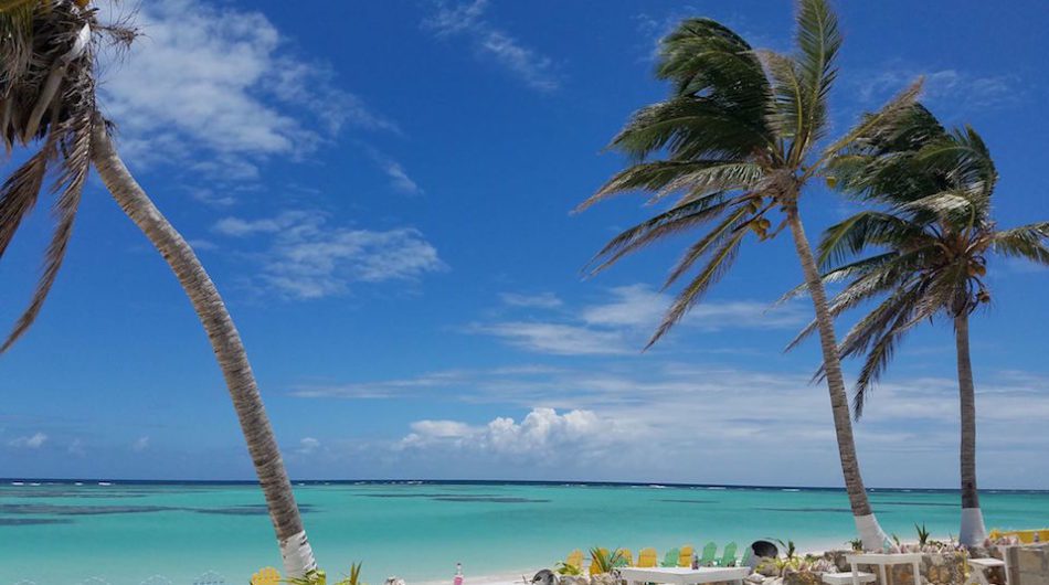 A New Place to Stay in Anegada