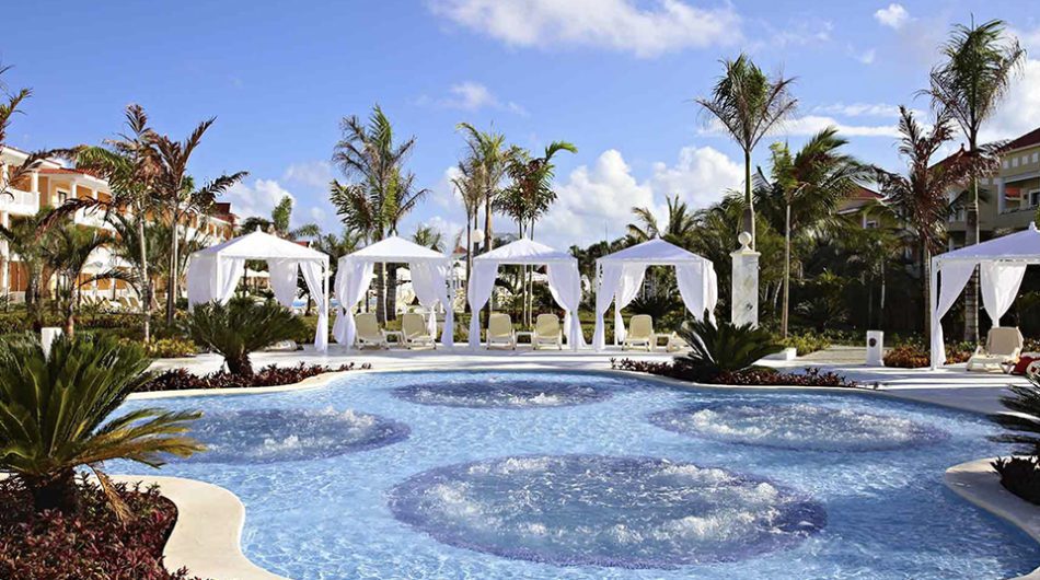 A New All-Inclusive Is Coming to Punta Cana