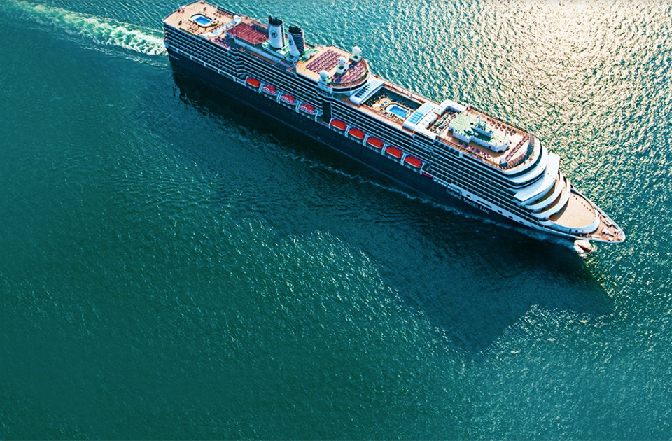 Holland America Line s Newest Panama Canal Cruises