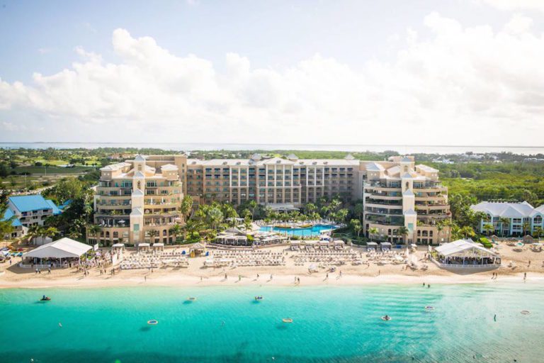 5 Cayman Islands Hotels to Visit Now