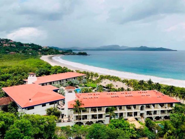 New Margaritaville Resort Opens Doors in Costa Rica