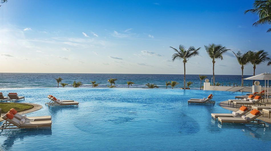 The Easiest All-Inclusive Vacations in the Caribbean