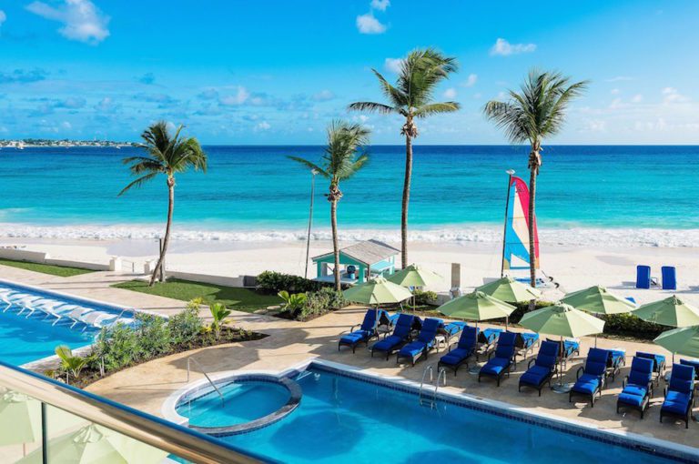 The Barbados All-Inclusive You Need to Try Right Now