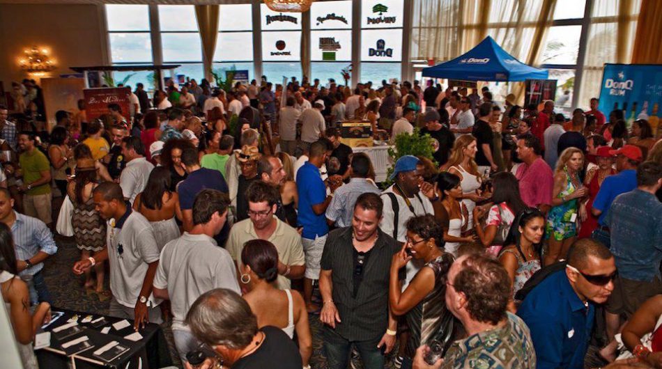 Miami’s Best Rum Festival Returns to Coral Gables