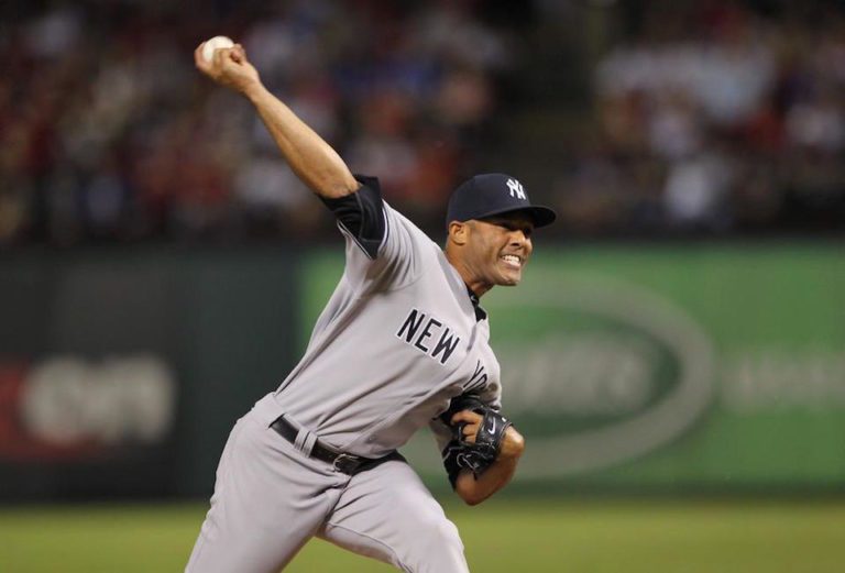 Mariano Rivera Is the Face of Panama’s New Tourism Push