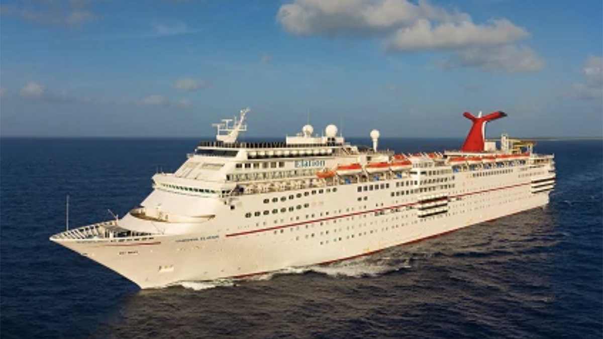 cruise lines in grand bahama island