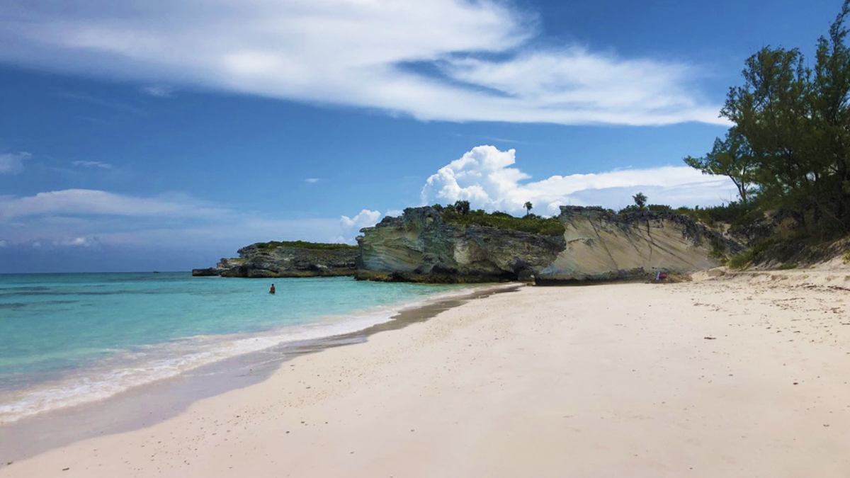 Why Eleuthera Should Be Your Next Bahamas Destination