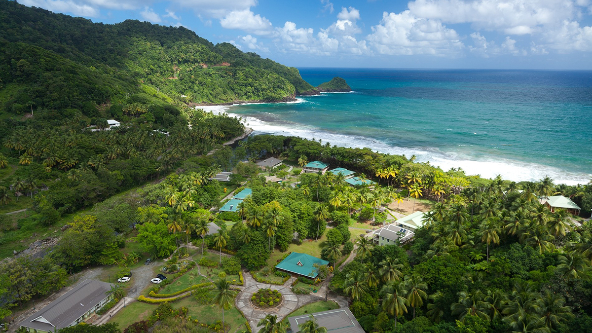 This Top Caribbean Eco Resort Is Returning In 2020