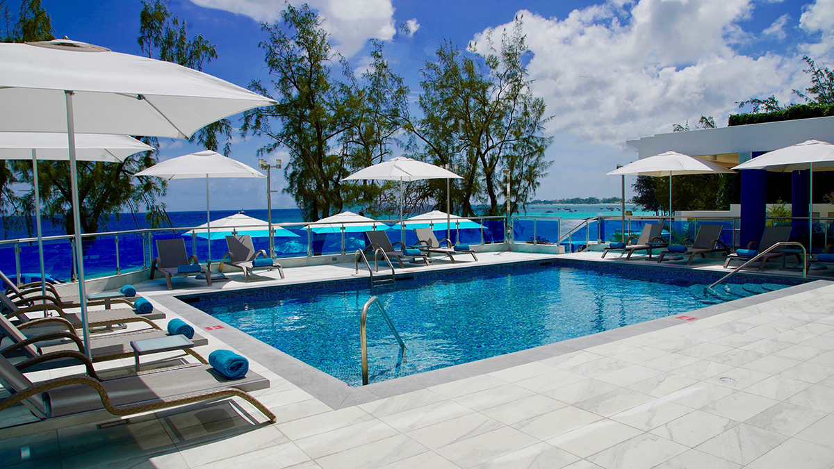 Barbados Has A New AllInclusive AdultsOnly Hotel