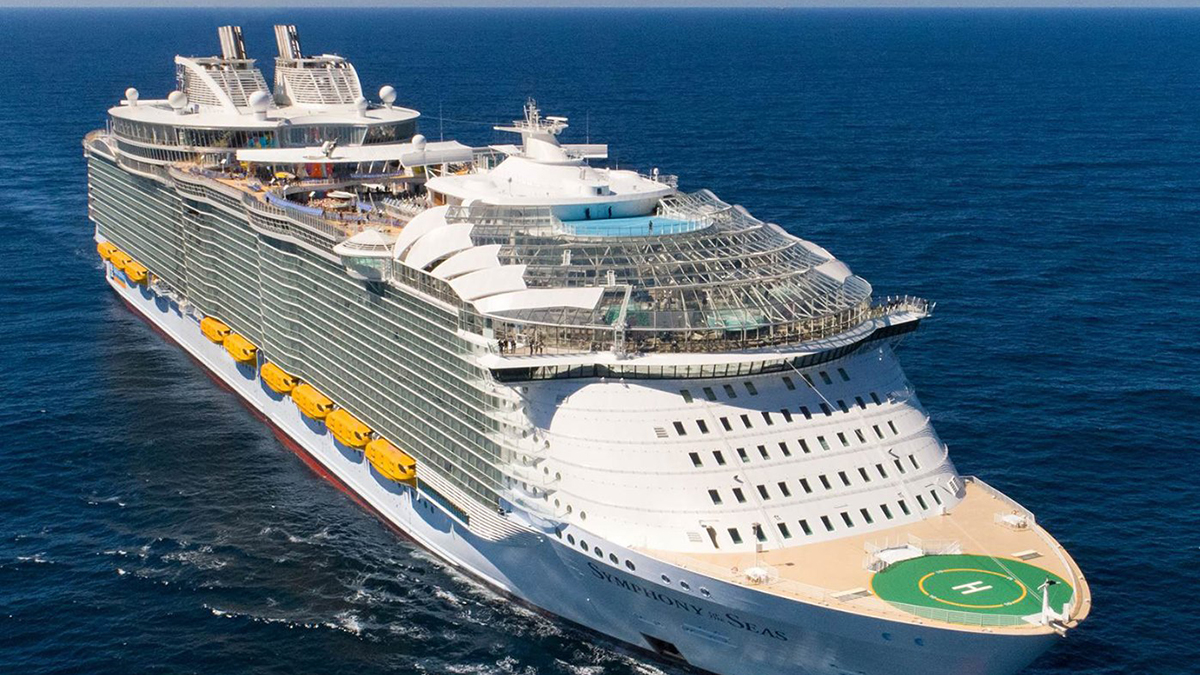 Royal Caribbean Reveals Newest Caribbean Cruises