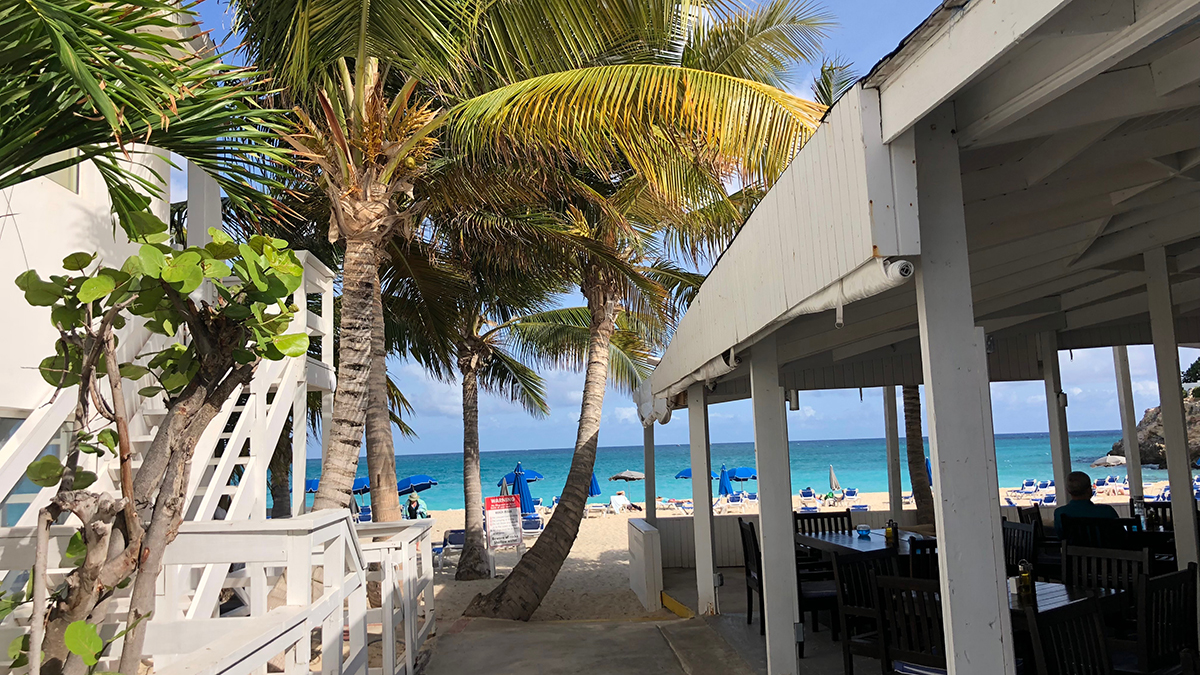 10 Beach Bars to Visit in St Maarten - Page 5 of 10