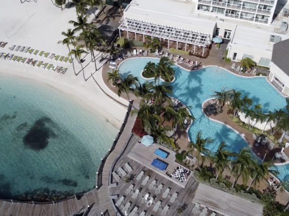 Warwick Paradise Island Bahamas - All Inclusive Review: What To