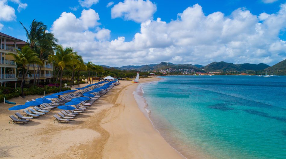 How to Stay at The Landings St. Lucia, For Less