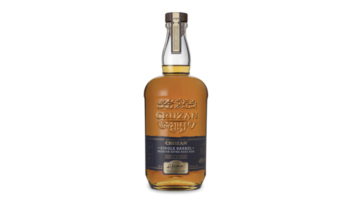 Rum Journal: Cruzan Single Barrel, The Essence Of St Croix