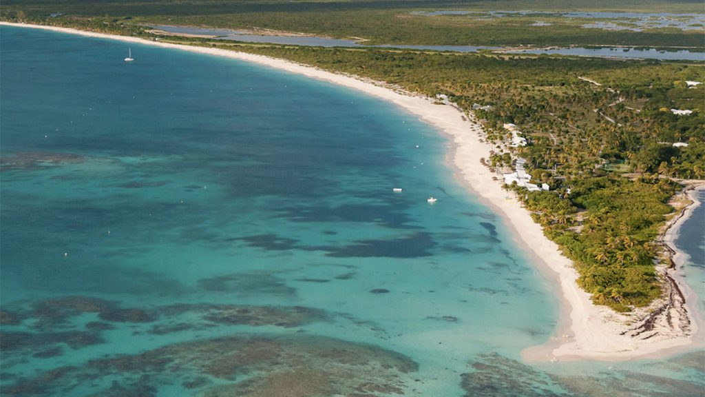 barbuda ocean club