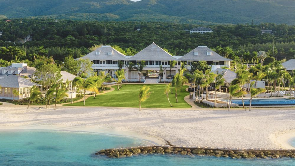 The Caribbean’s Hottest New Hotel Is in Jamaica Caribbean Journal