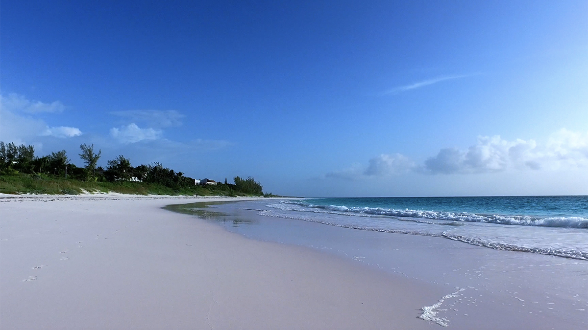 A Charming Little Island in The Bahamas Caribbean Journal