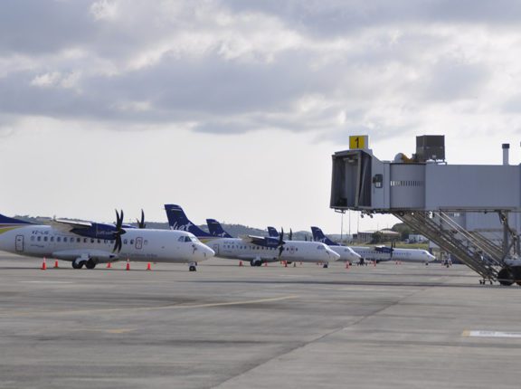 caribbean aviation critical