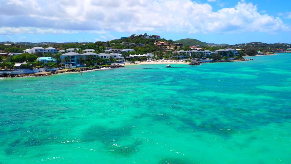 How This Antigua Resort Is Transforming Its Operations