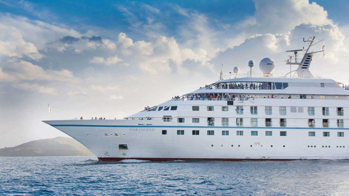 Windstar Planning to Resume Caribbean Cruises in November