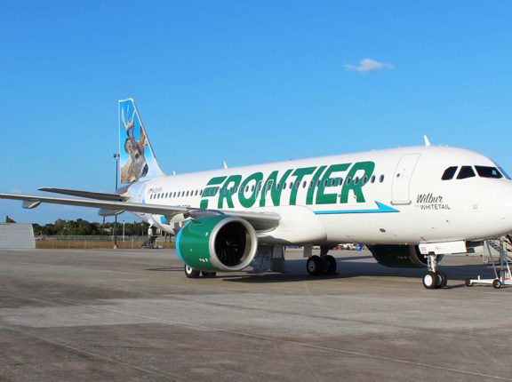 guatemala frontier flights