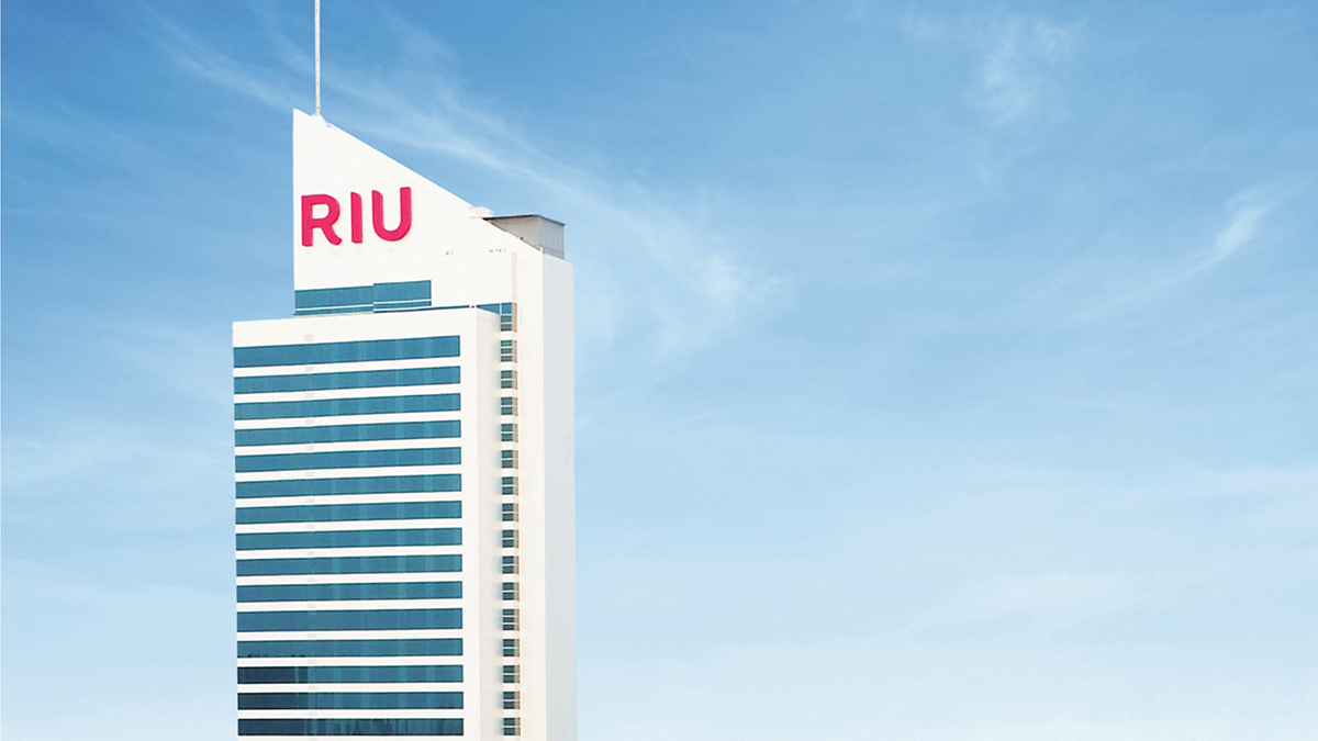 Riu Is Reopening One of Its Hotels in Mexico Caribbean Journal