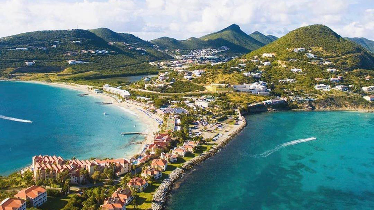 St Maarten Brothel