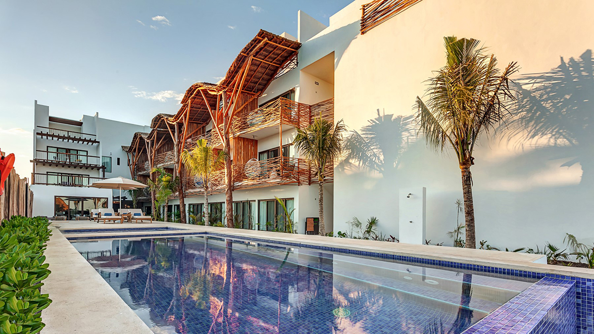 Saint Lucia, Mexico Resorts Join Royalton Portfolio