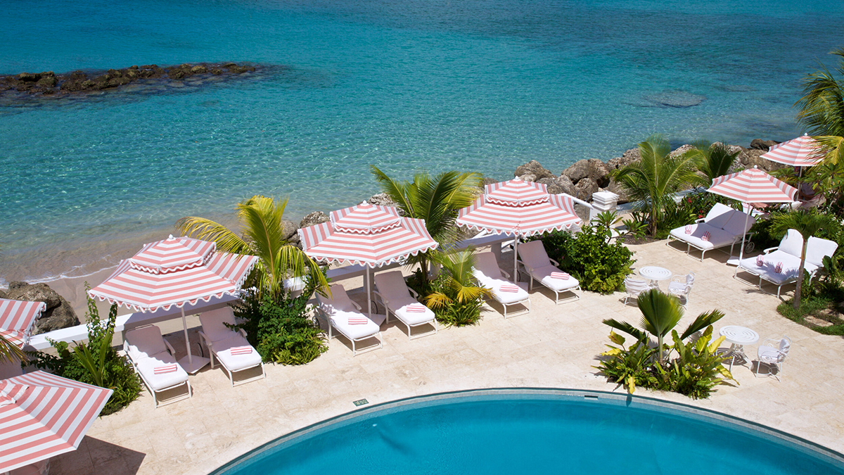 Barbados Cobblers Cove To Reopen In October Caribbean Journal