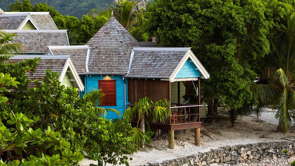 A Trip to Goldeneye, the Jamaican Resort Where James Bond Was Born