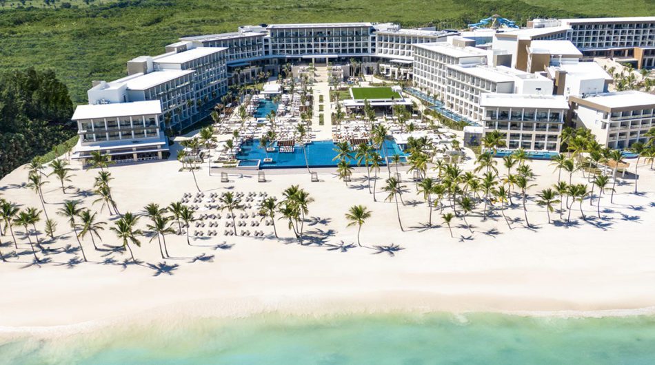 Hyatt Reopens Punta Cana Resorts Caribbean Journal