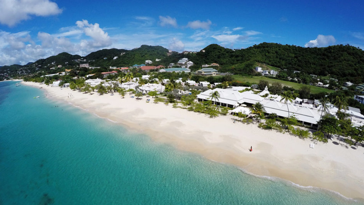 Grenada’s Spice Island Beach Resort Pushes Reopening to 2021