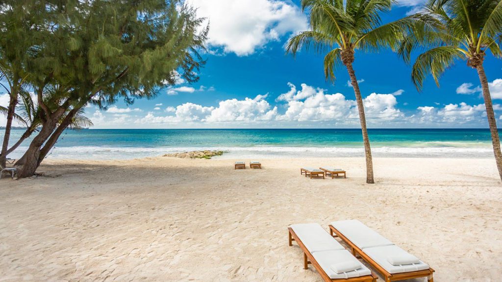 Sandals Reopens Both Of Its Resorts In Barbados Caribbean Journal