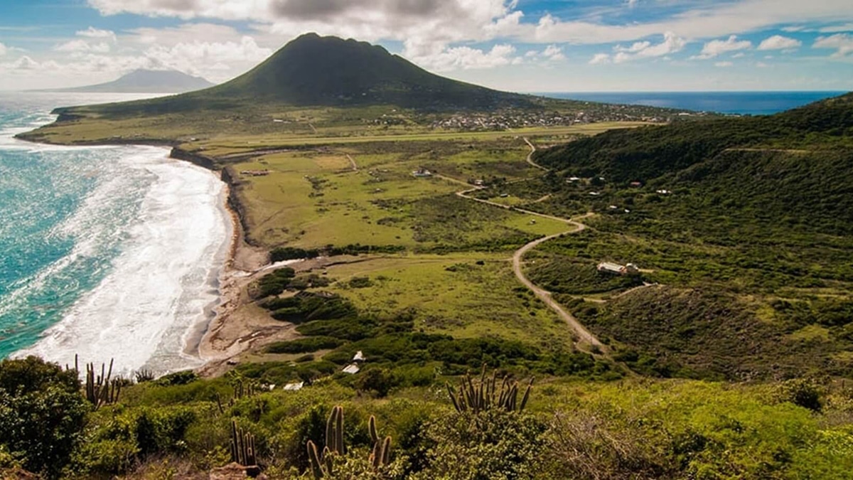 Statia Is Getting Its First Luxury Resort Caribbean Journal