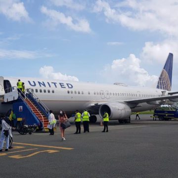 More Airlines Relaunch Flights to Saint Lucia Caribbean Journal