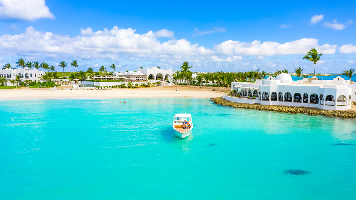 St Maarten Anguilla Sea Shuttles to Relaunch Caribbean Journal