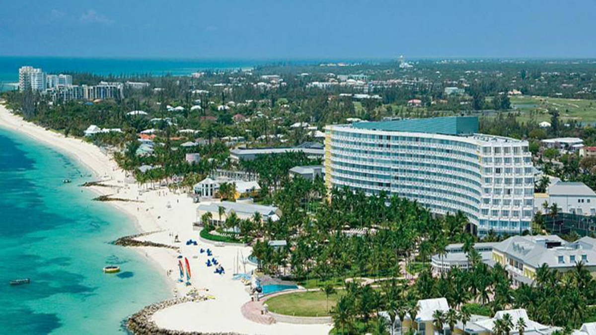 Top Grand Bahama AllInclusive to Reopen in February