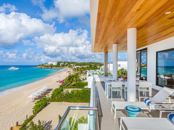 anguilla tranquility beach