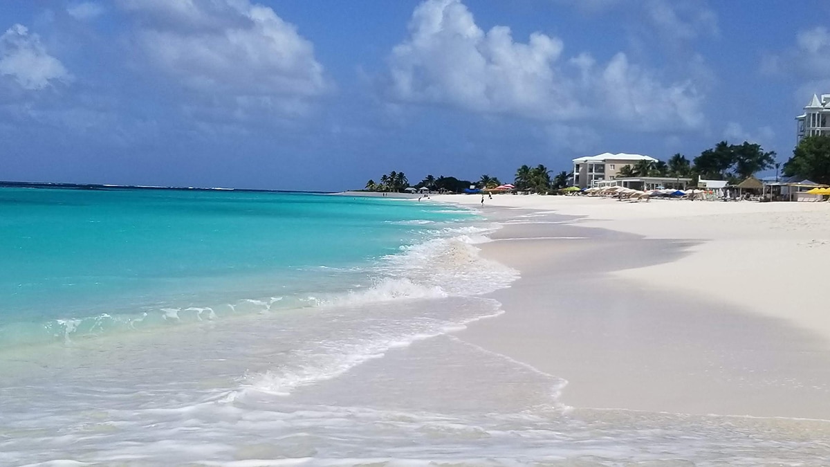 Caribbean Photo of the Week: Shoal Bay, Anguilla Caribbean Journal