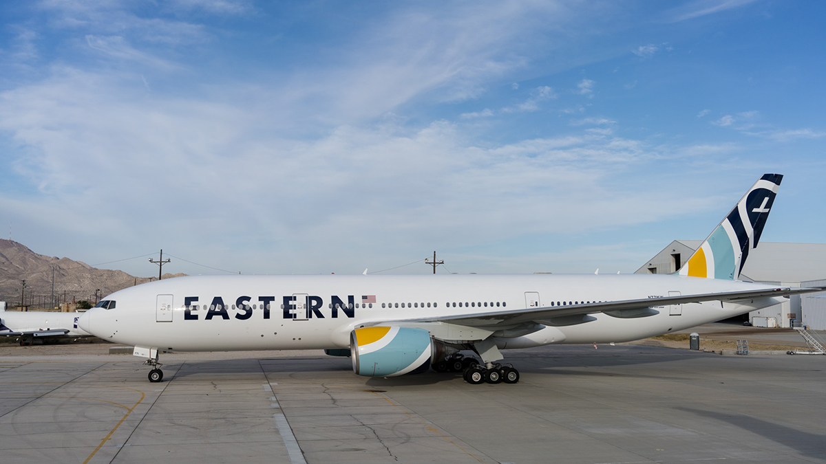 Eastern Airlines Is Launching Flights to the Dominican Republic