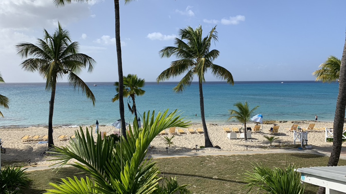 A Tiny Caribbean Beach Hotel to Try in St Croix Caribbean Journal