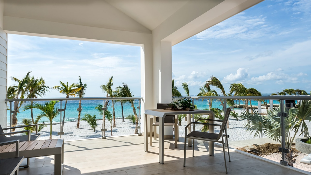 The Cool List: The 10 Coolest Caribbean Hotels For 2021