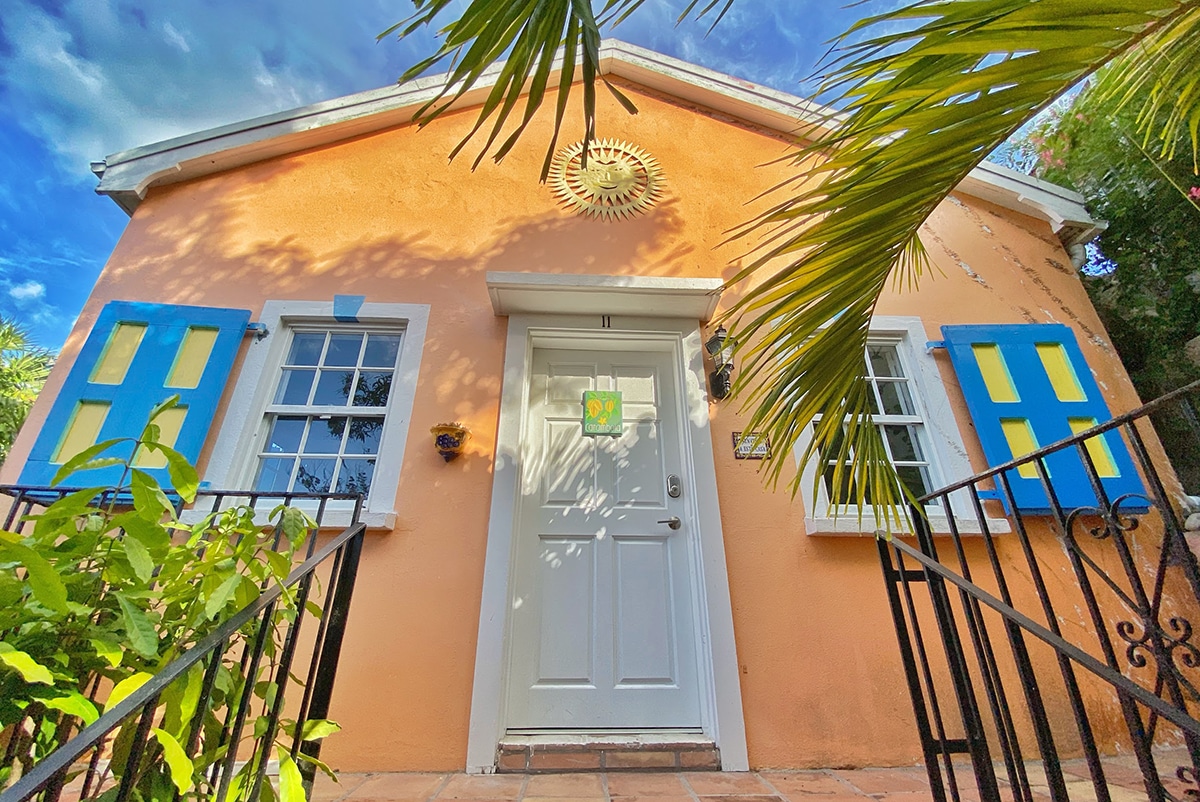 A Great Little Bed And Breakfast In St Croix Caribbean Journal