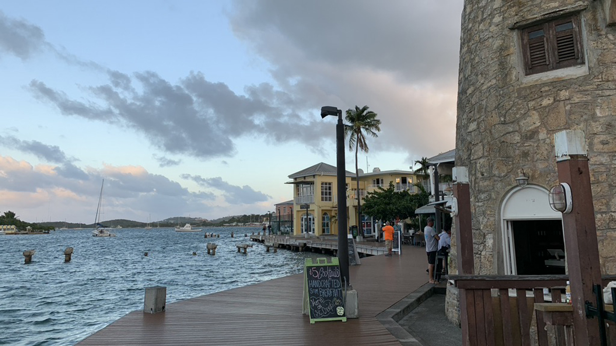 places to visit st croix